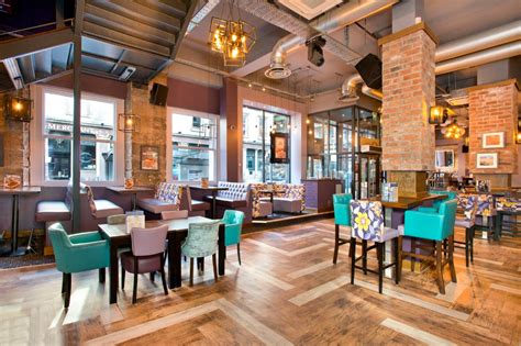 The Best Restaurants with Deals in Glasgow up to .